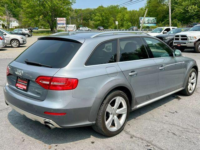 used 2016 Audi allroad car, priced at $12,990