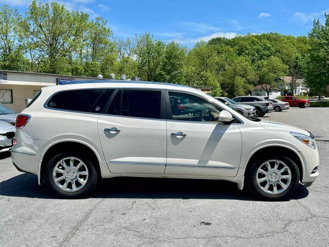 used 2014 Buick Enclave car, priced at $10,990