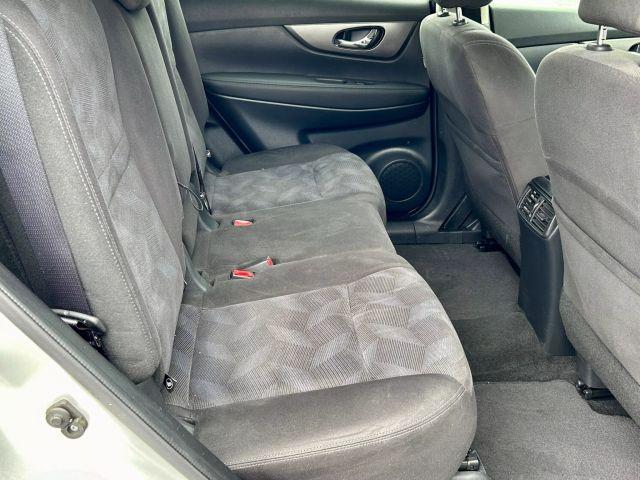 used 2016 Nissan Rogue car, priced at $11,990