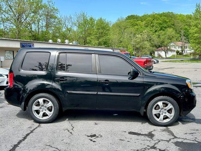 used 2015 Honda Pilot car, priced at $14,490
