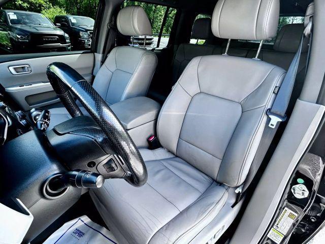 used 2015 Honda Pilot car, priced at $14,490