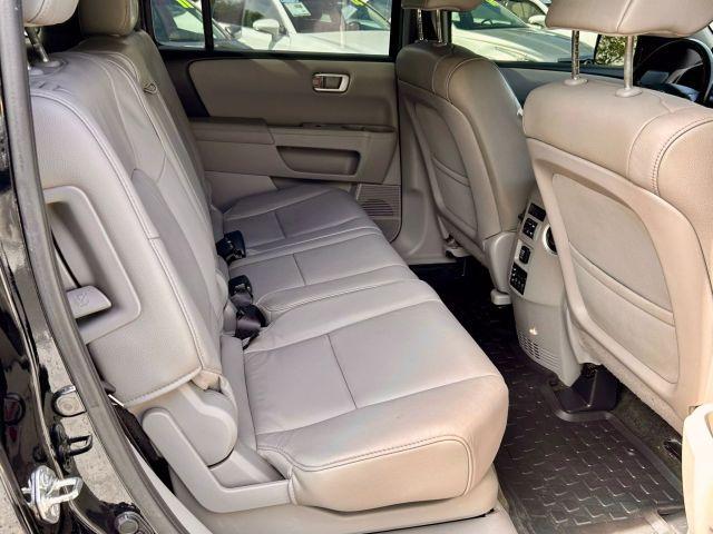 used 2015 Honda Pilot car, priced at $14,490