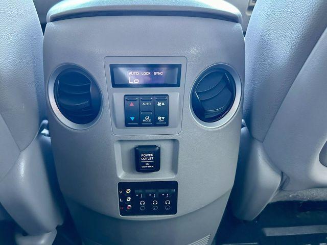 used 2015 Honda Pilot car, priced at $14,490