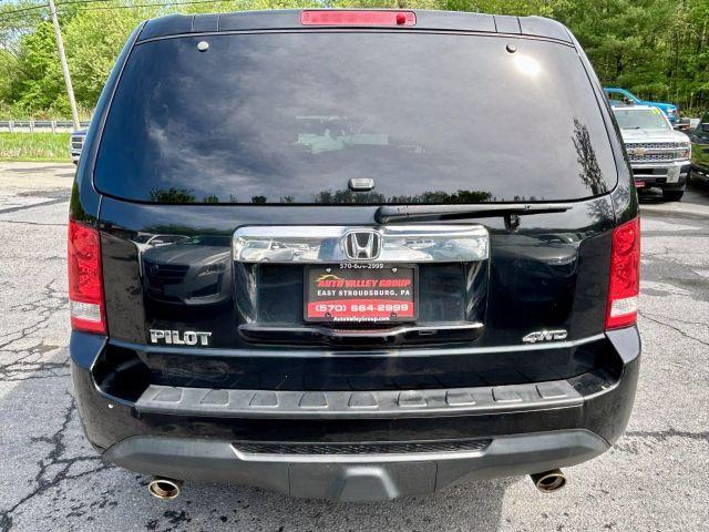 used 2015 Honda Pilot car, priced at $14,490