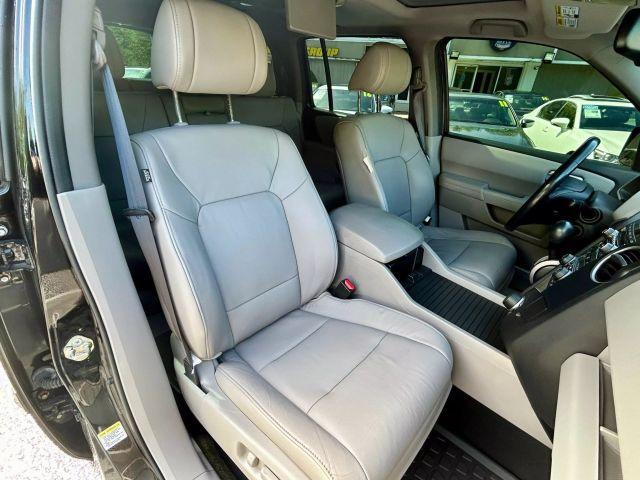 used 2015 Honda Pilot car, priced at $14,490