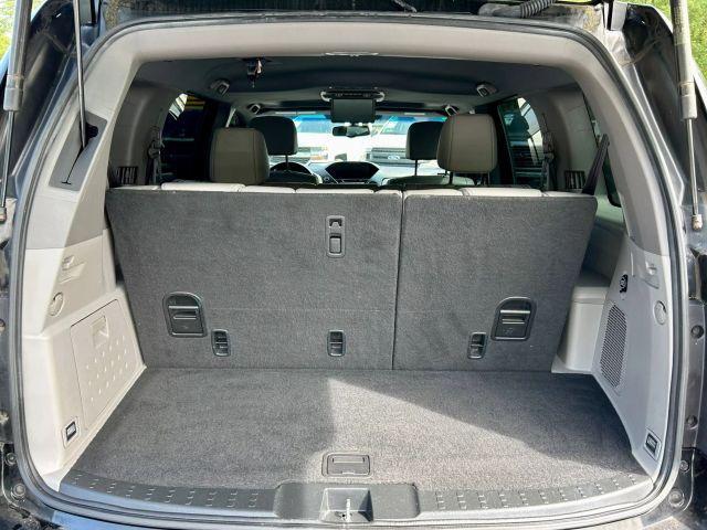 used 2015 Honda Pilot car, priced at $14,490