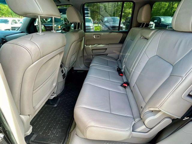 used 2015 Honda Pilot car, priced at $14,490
