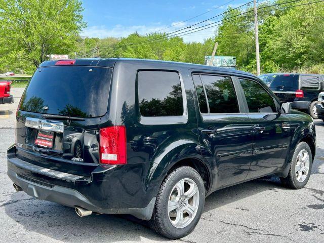 used 2015 Honda Pilot car, priced at $14,490