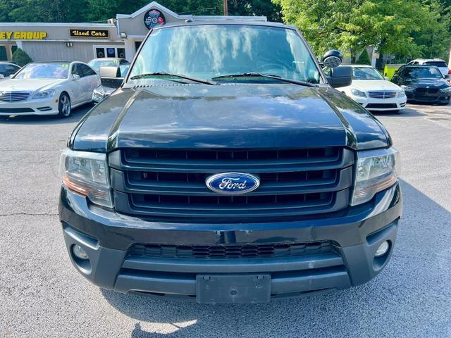 used 2016 Ford Expedition car, priced at $9,490