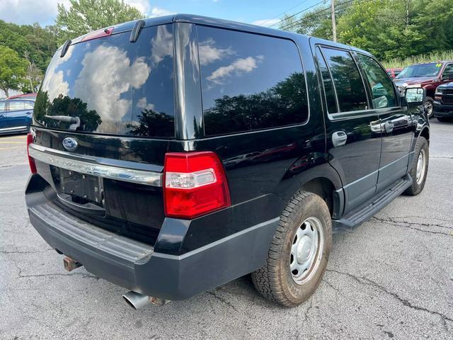 used 2016 Ford Expedition car, priced at $9,490