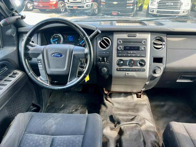 used 2016 Ford Expedition car, priced at $9,490