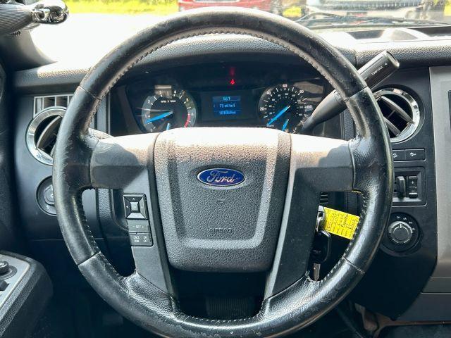 used 2016 Ford Expedition car, priced at $8,390