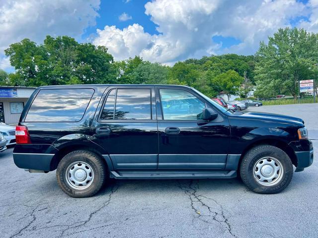 used 2016 Ford Expedition car, priced at $9,490