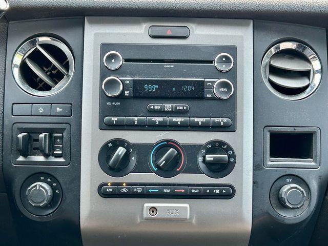 used 2016 Ford Expedition car, priced at $8,390