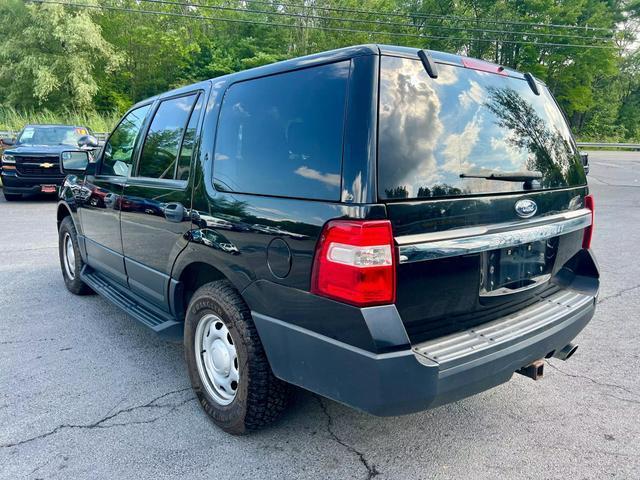 used 2016 Ford Expedition car, priced at $9,490