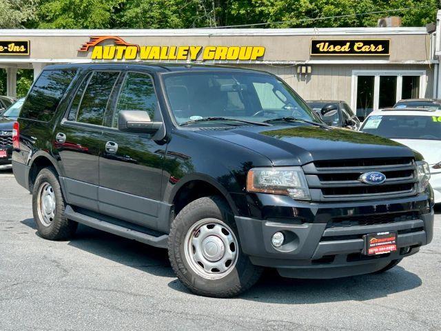 used 2016 Ford Expedition car, priced at $7,990