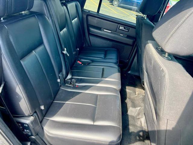 used 2016 Ford Expedition car, priced at $9,490