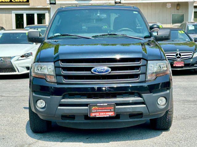 used 2016 Ford Expedition car, priced at $8,390