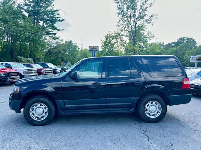 used 2016 Ford Expedition car, priced at $9,490