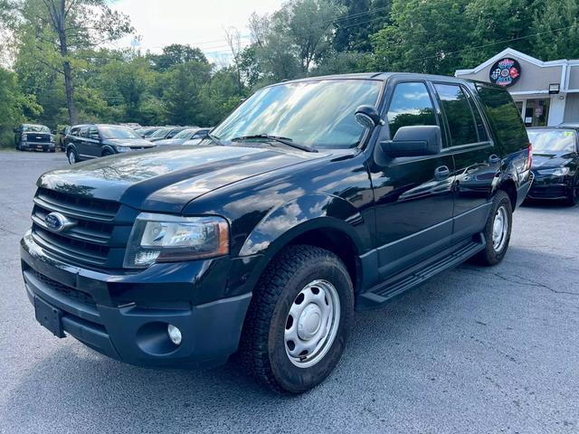 used 2016 Ford Expedition car, priced at $9,490