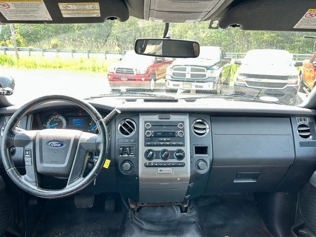 used 2016 Ford Expedition car, priced at $8,390
