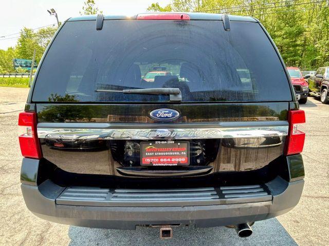 used 2016 Ford Expedition car, priced at $8,990