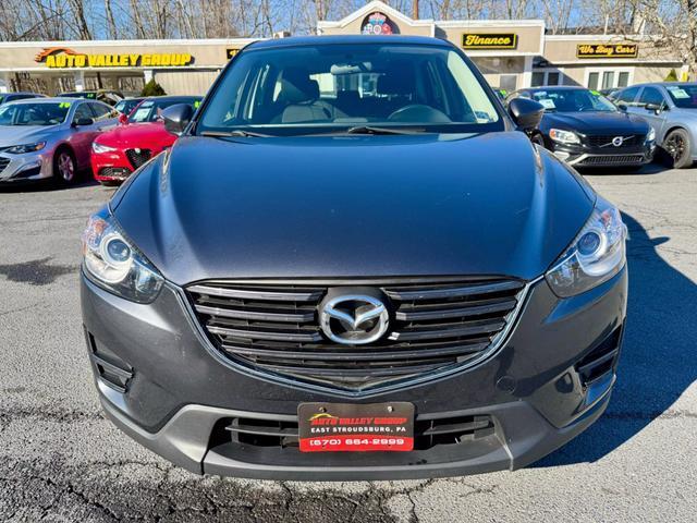 used 2016 Mazda CX-5 car, priced at $10,490