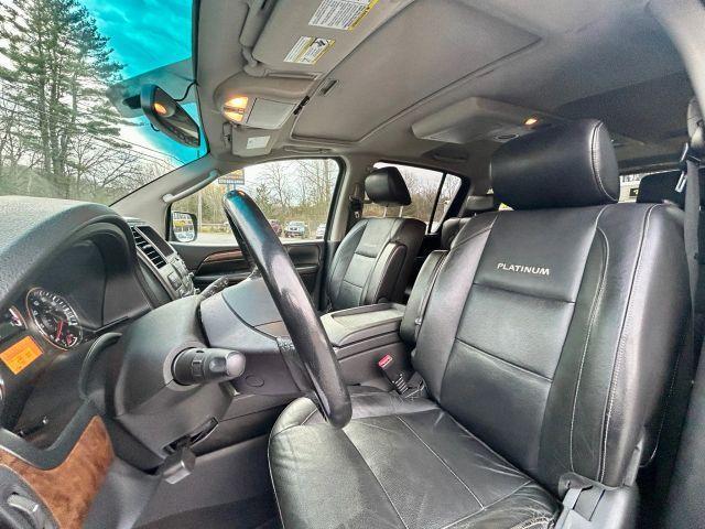 used 2011 Nissan Armada car