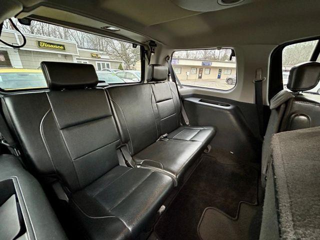 used 2011 Nissan Armada car