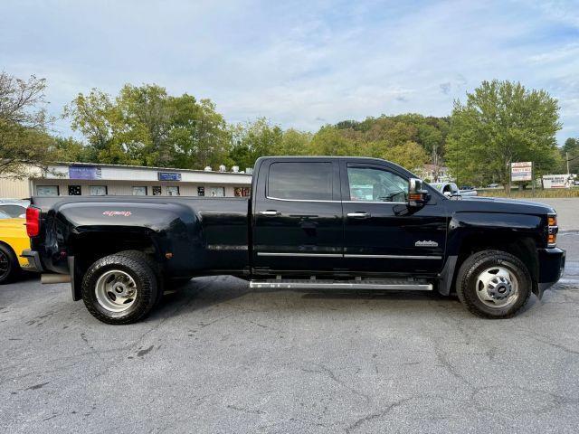 used 2016 Chevrolet Silverado 3500 car, priced at $41,990