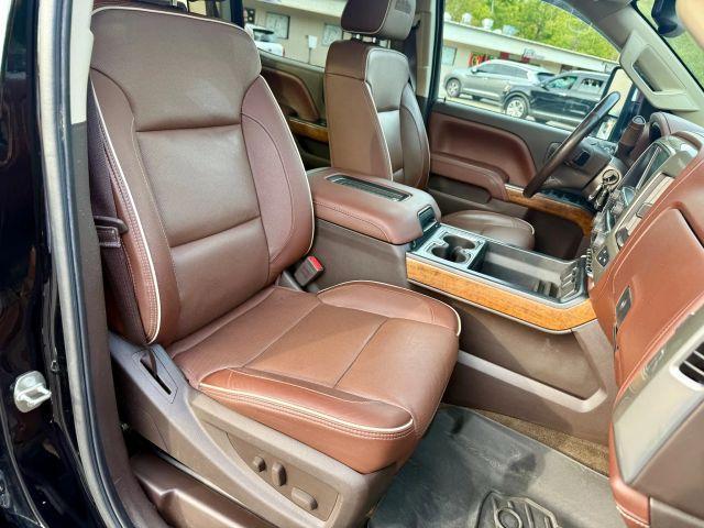 used 2016 Chevrolet Silverado 3500 car, priced at $41,990