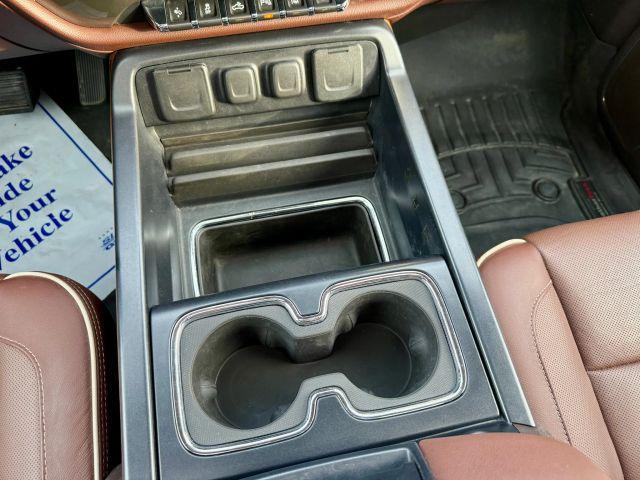 used 2016 Chevrolet Silverado 3500 car, priced at $41,990