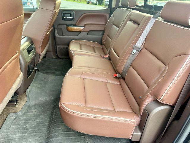 used 2016 Chevrolet Silverado 3500 car, priced at $41,990