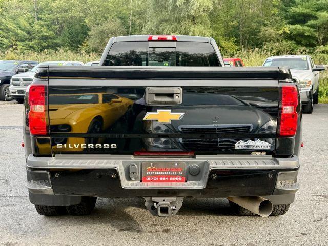 used 2016 Chevrolet Silverado 3500 car, priced at $41,990