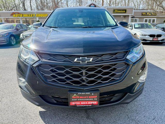 used 2019 Chevrolet Equinox car, priced at $14,890