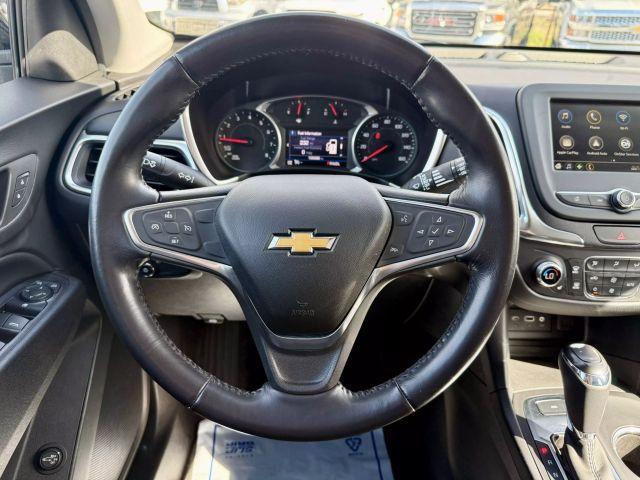 used 2019 Chevrolet Equinox car, priced at $13,899