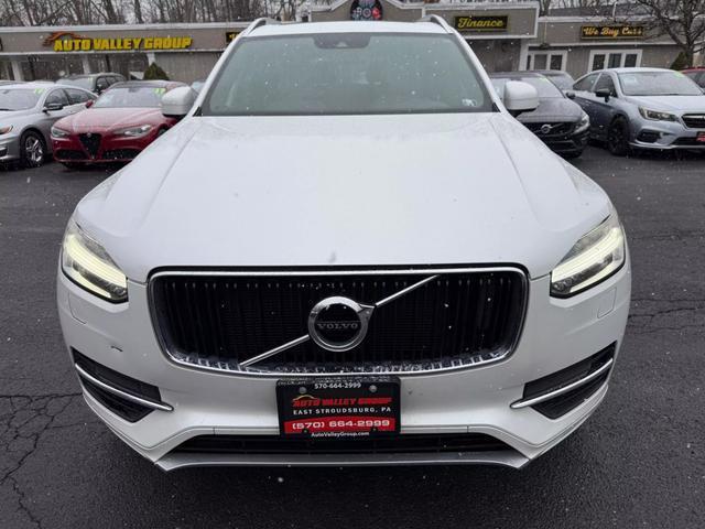 used 2016 Volvo XC90 car, priced at $14,490