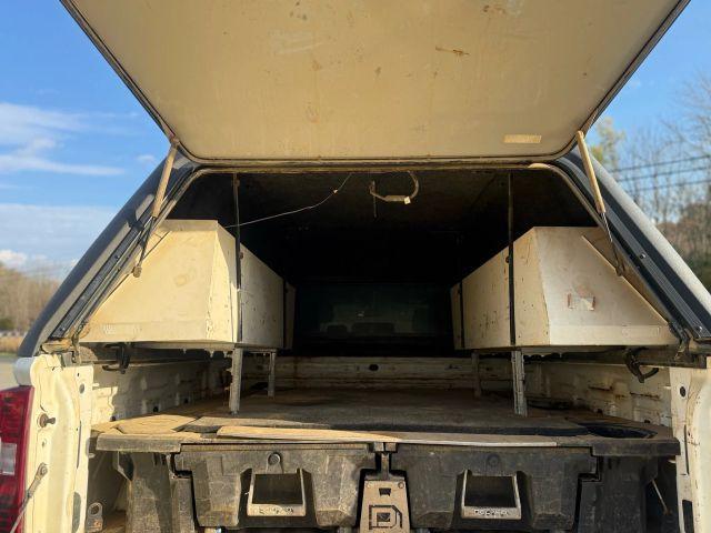 used 2021 Chevrolet Silverado 2500 car, priced at $31,460