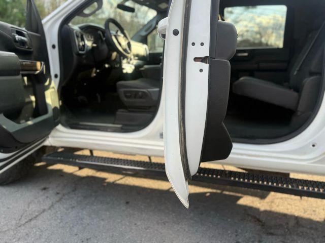 used 2021 Chevrolet Silverado 2500 car, priced at $31,460