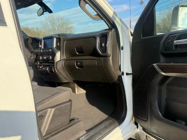 used 2021 Chevrolet Silverado 2500 car, priced at $31,460