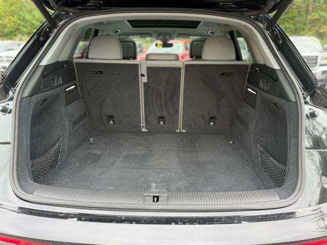used 2018 Audi Q5 car, priced at $13,770