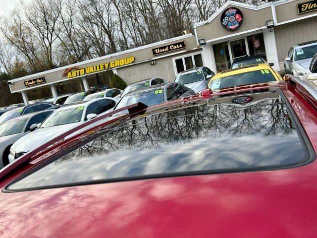 used 2016 Cadillac SRX car, priced at $14,490