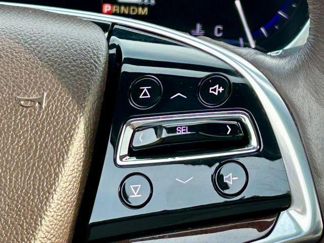 used 2016 Cadillac SRX car, priced at $14,490