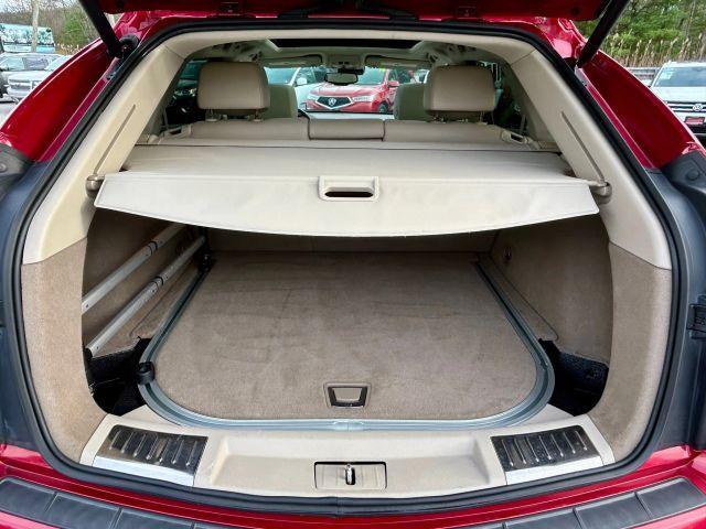 used 2016 Cadillac SRX car, priced at $14,490