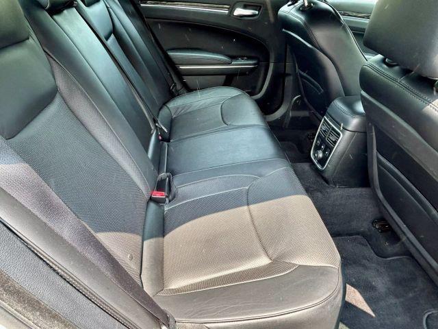 used 2014 Chrysler 300C car, priced at $9,990