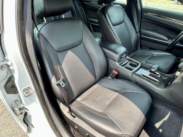 used 2014 Chrysler 300C car, priced at $9,390