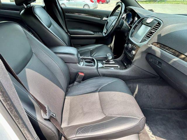 used 2014 Chrysler 300C car, priced at $9,990