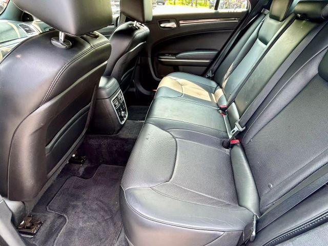 used 2014 Chrysler 300C car, priced at $9,990