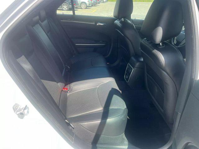 used 2014 Chrysler 300C car, priced at $10,290