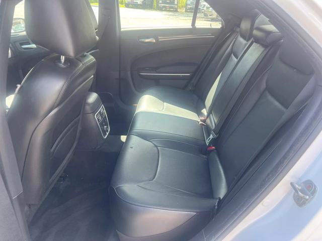 used 2014 Chrysler 300C car, priced at $10,290